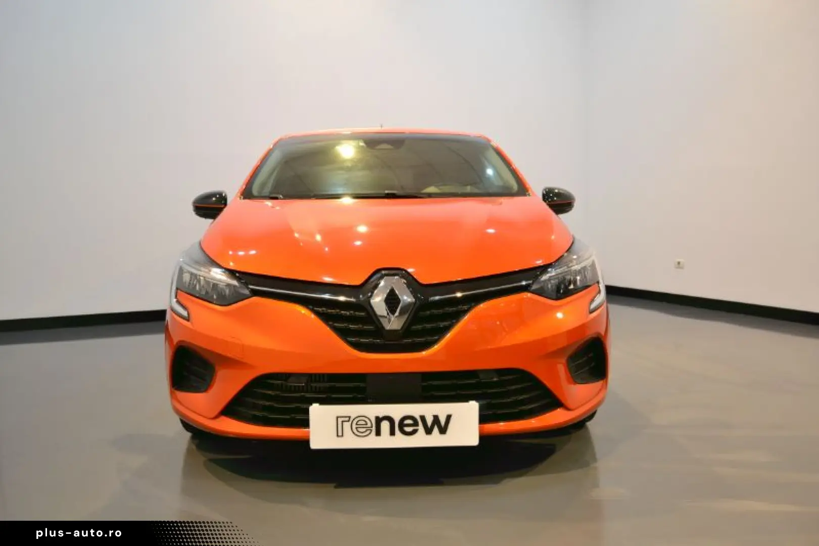 RENAULT CLIO 1.0 TCe GPL 100CP Equilibre