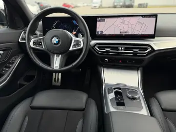 BMW 320 d xDrive M-SPORT StdHzg. ACC 19 Shadow Spur