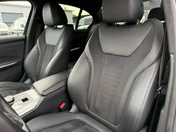 BMW 320 d xDrive M-SPORT StdHzg. ACC 19 Shadow Spur