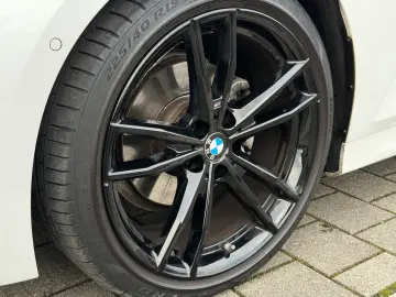 BMW 320 d xDrive M-SPORT StdHzg. ACC 19 Shadow Spur