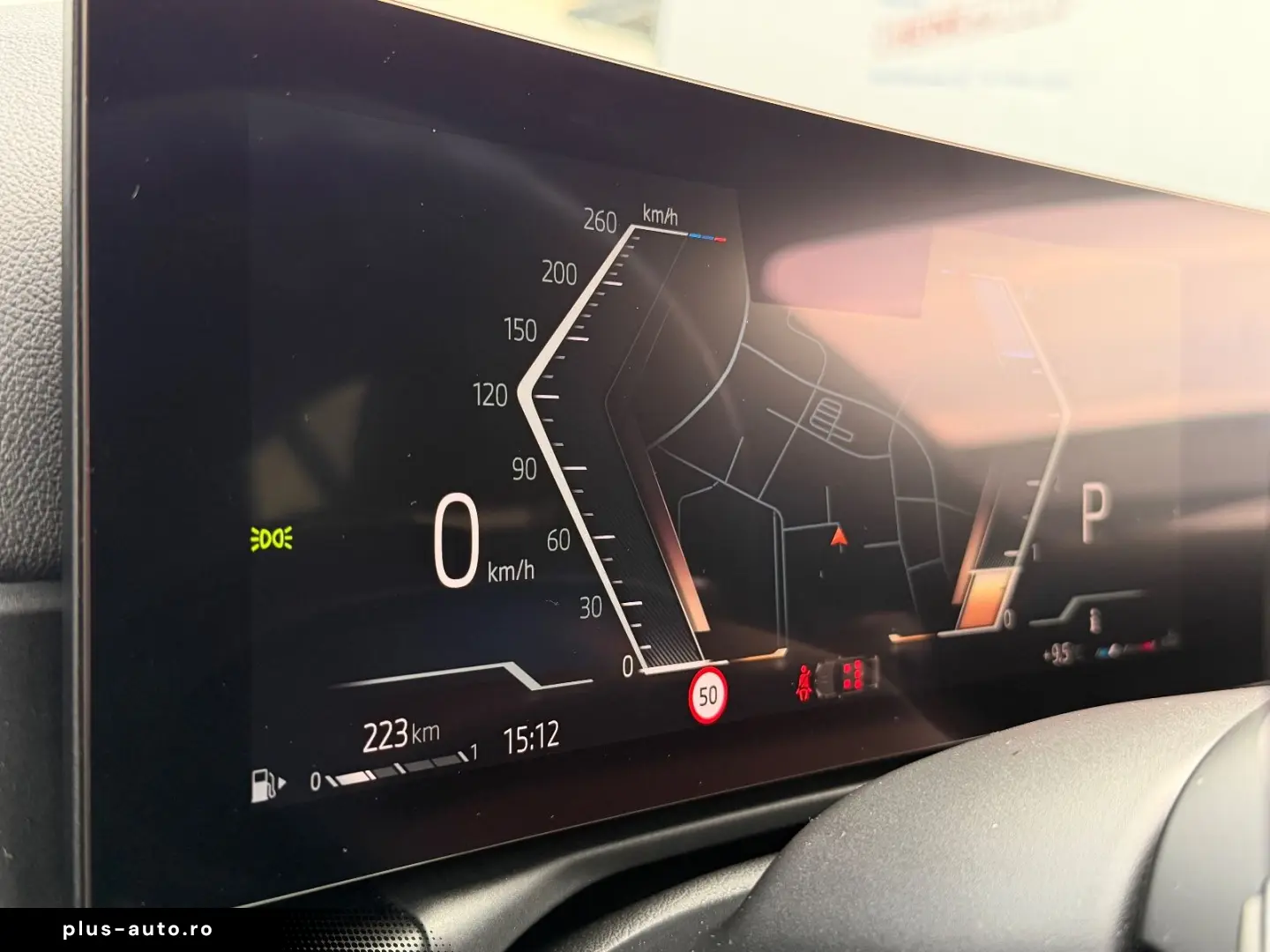 BMW 320 d xDrive M-SPORT StdHzg. ACC 19 Shadow Spur