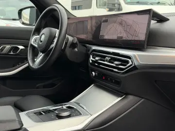 BMW 320 d xDrive M-SPORT StdHzg. ACC 19 Shadow Spur