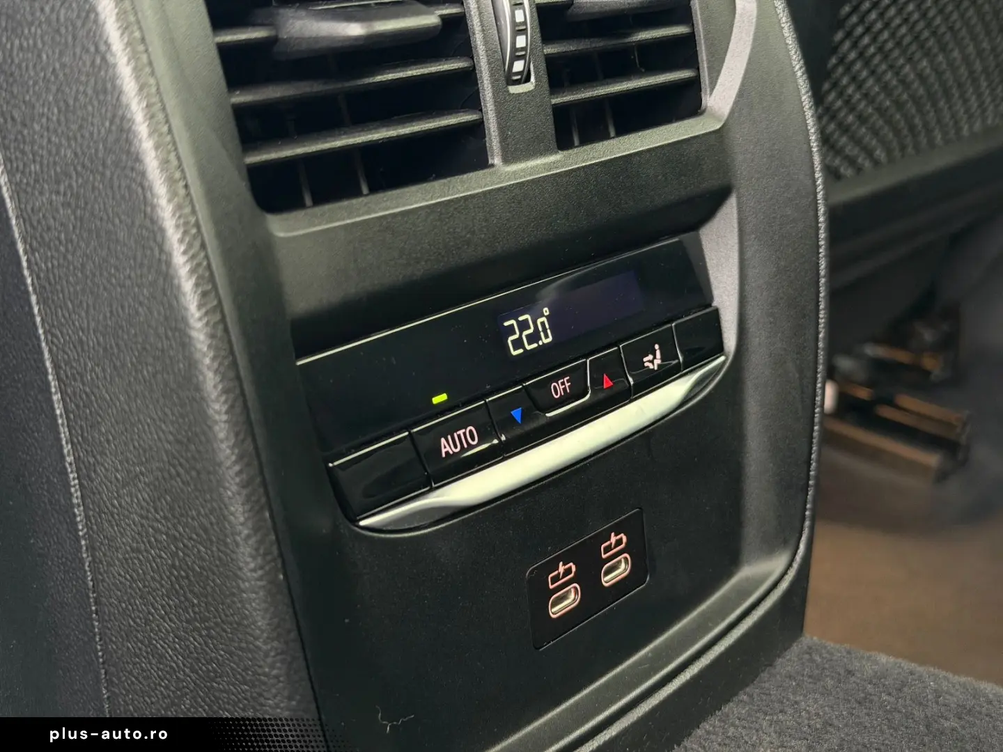 BMW 320 d xDrive M-SPORT StdHzg. ACC 19 Shadow Spur