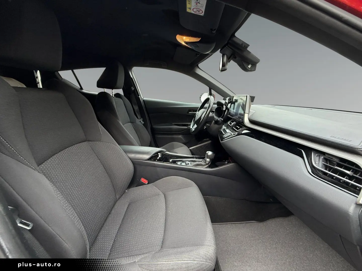 TOYOTA C-HR 1.8 Club 2xKlima ACC AUT Fernlichtass. Kam.