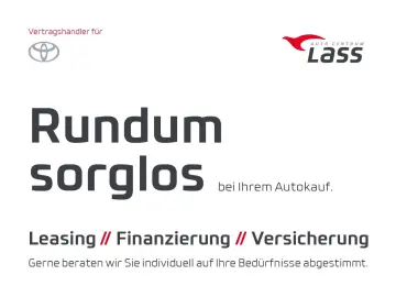 TOYOTA C-HR 1.8 Club 2xKlima ACC AUT Fernlichtass. Kam.