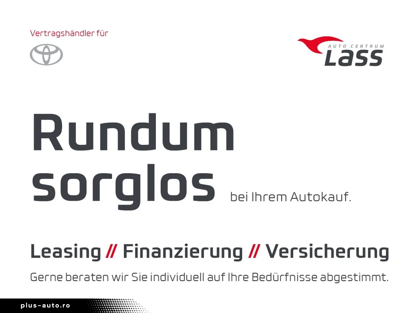 TOYOTA C-HR 1.8 Club 2xKlima ACC AUT Fernlichtass. Kam.