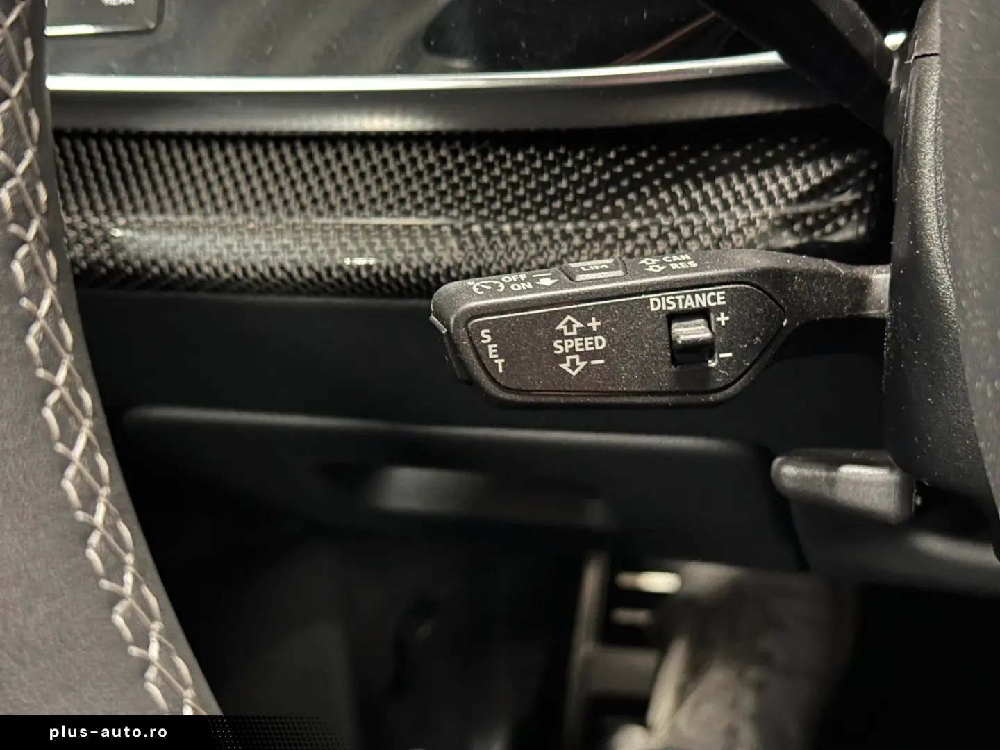 AUDI Q7 50 TDI quattro competition plus