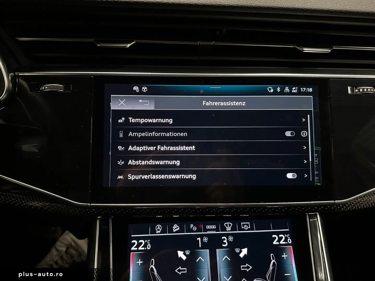 AUDI Q7 50 TDI quattro competition plus