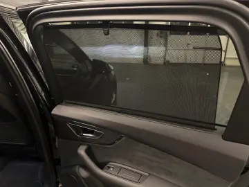 AUDI Q7 50 TDI quattro competition plus