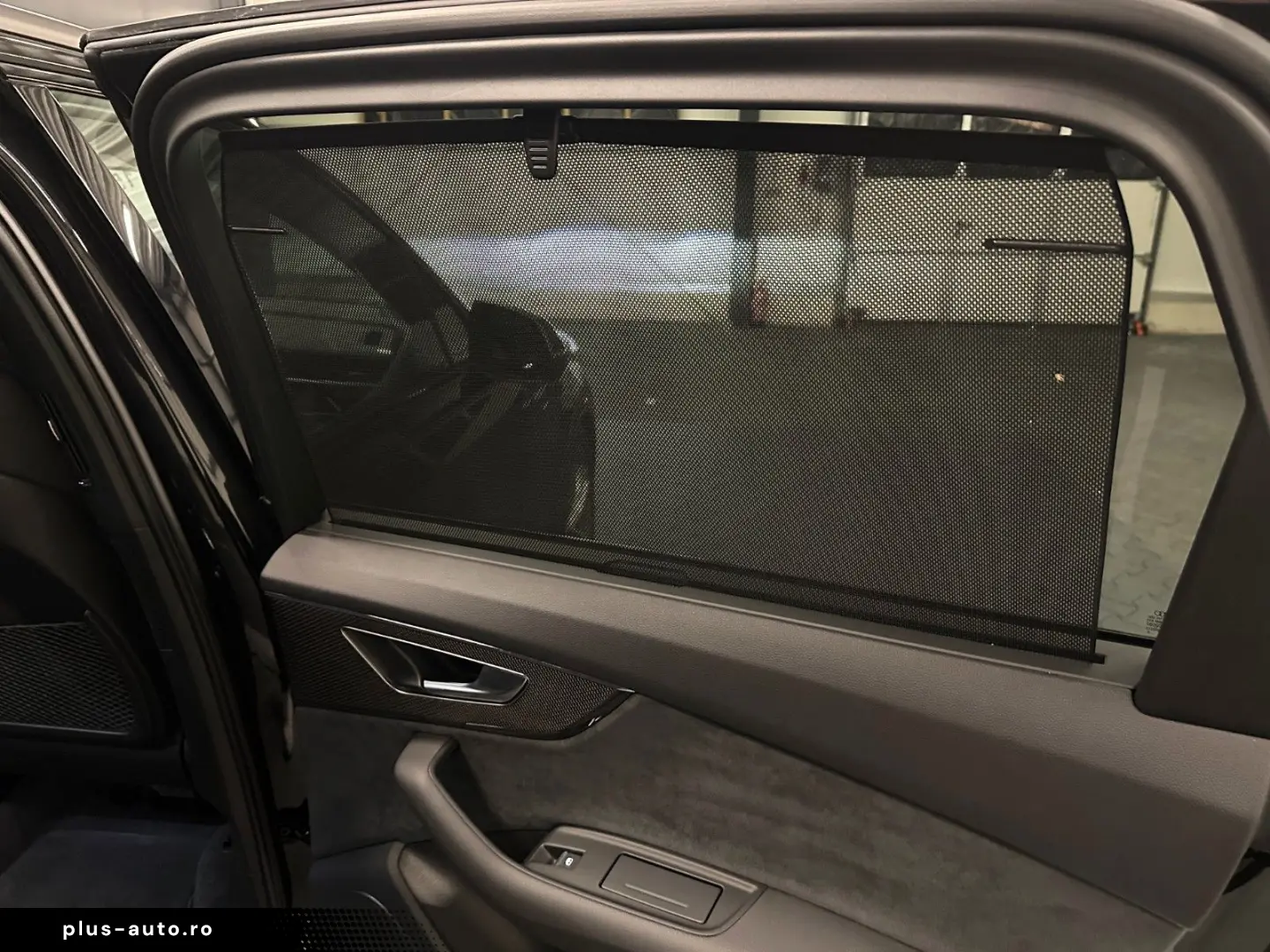 AUDI Q7 50 TDI quattro competition plus