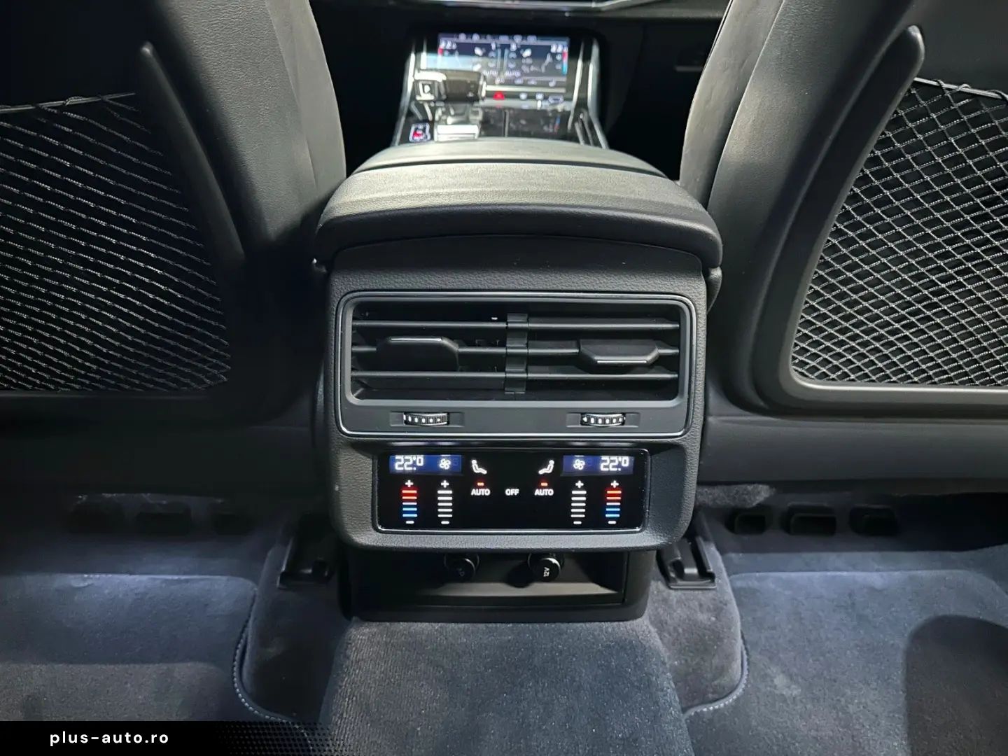 AUDI Q7 50 TDI quattro competition plus