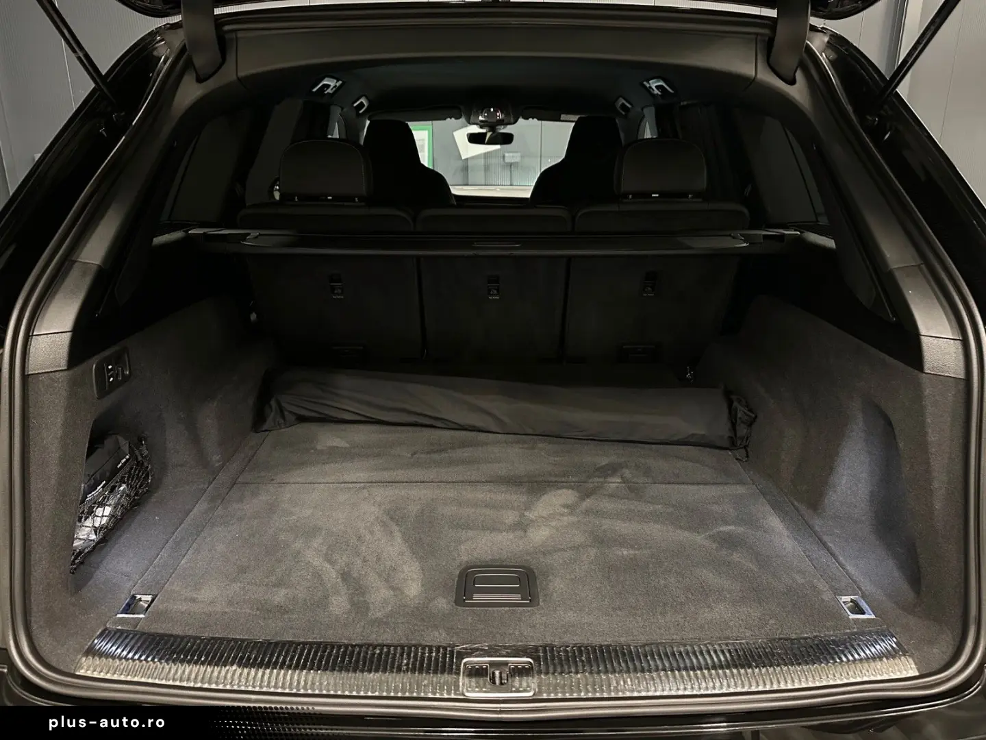 AUDI Q7 50 TDI quattro competition plus