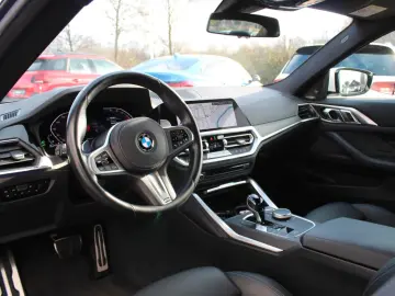 BMW 420 d Coupe M Sport Pro Laser