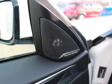 BMW 420 d Coupe M Sport Pro Laser