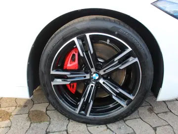 BMW 420 d Coupe M Sport Pro Laser