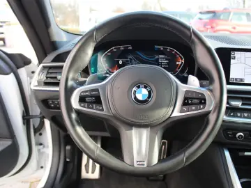 BMW 420 d Coupe M Sport Pro Laser