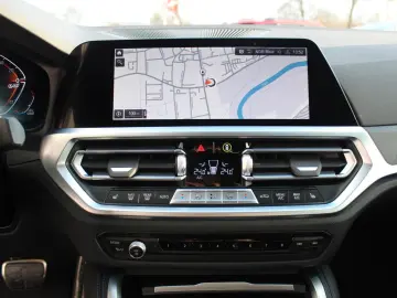 BMW 420 d Coupe M Sport Pro Laser