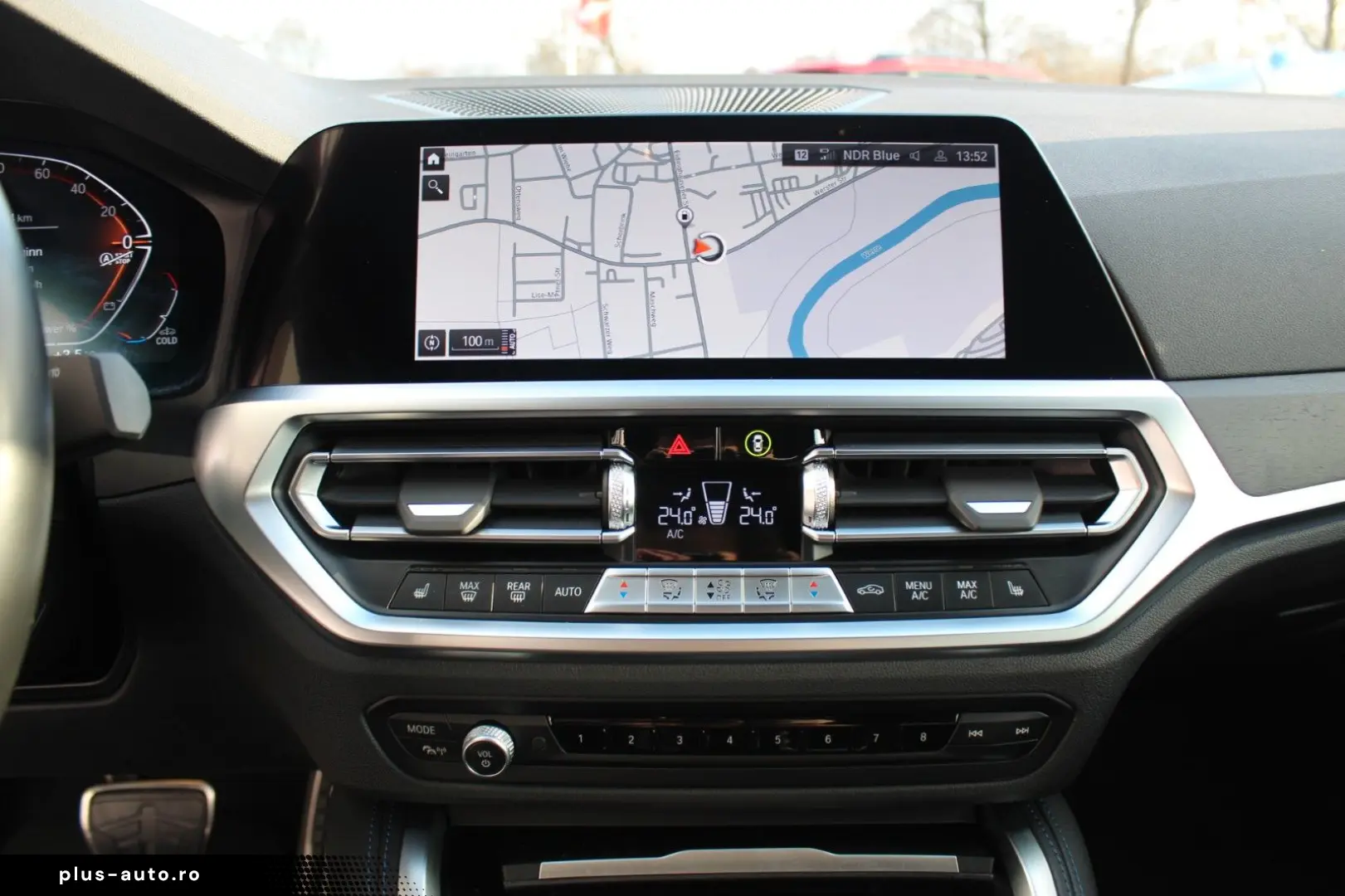 BMW 420 d Coupe M Sport Pro Laser