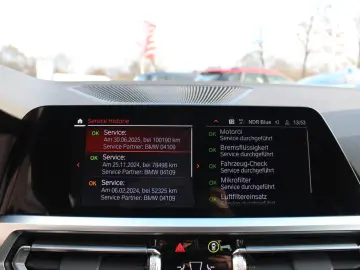 BMW 420 d Coupe M Sport Pro Laser