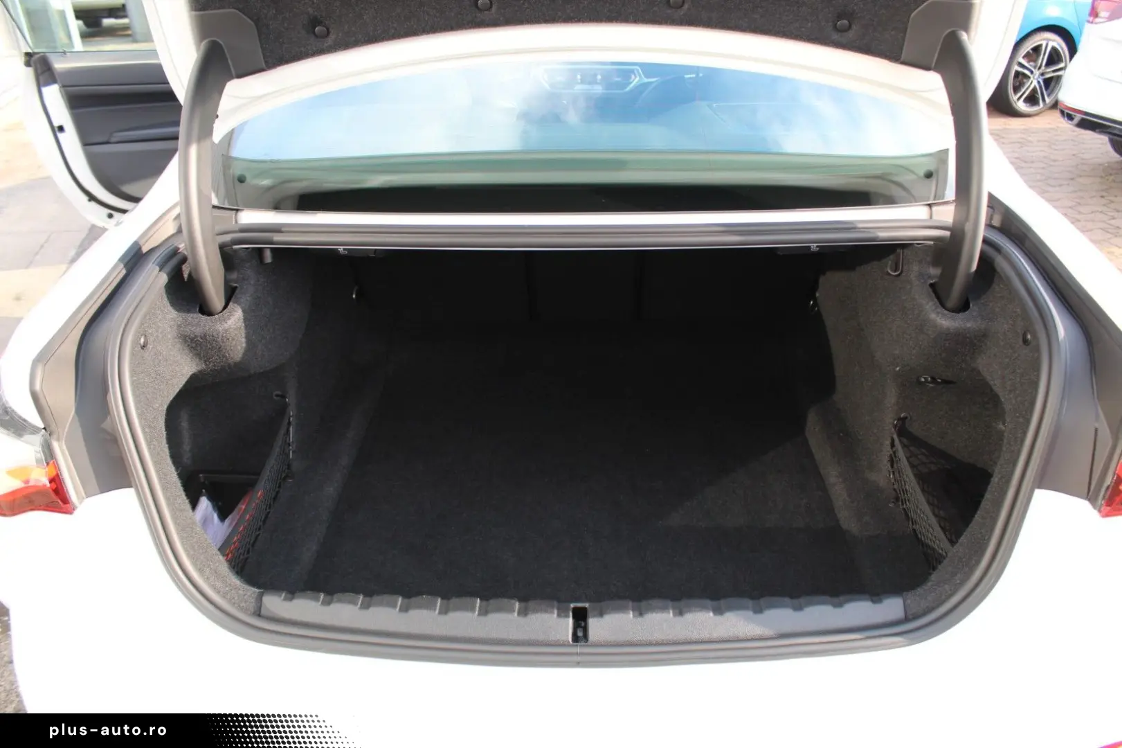 BMW 420 d Coupe M Sport Pro Laser