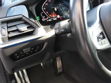 BMW 420 d Coupe M Sport Pro Laser