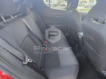 TOYOTA TOYOTA C-HR 1.8 Hybrid E-CVT Trend