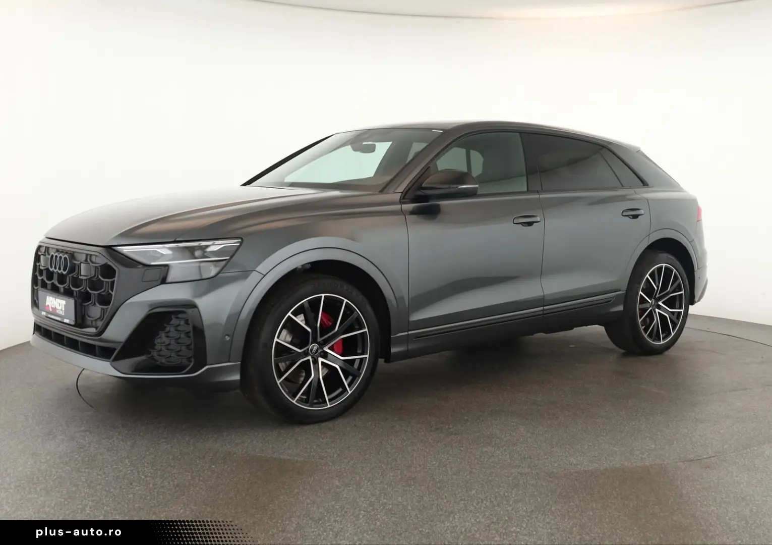 AUDI Q8 50 TDI FL S line