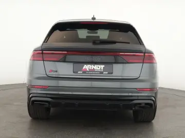 AUDI Q8 50 TDI FL S line