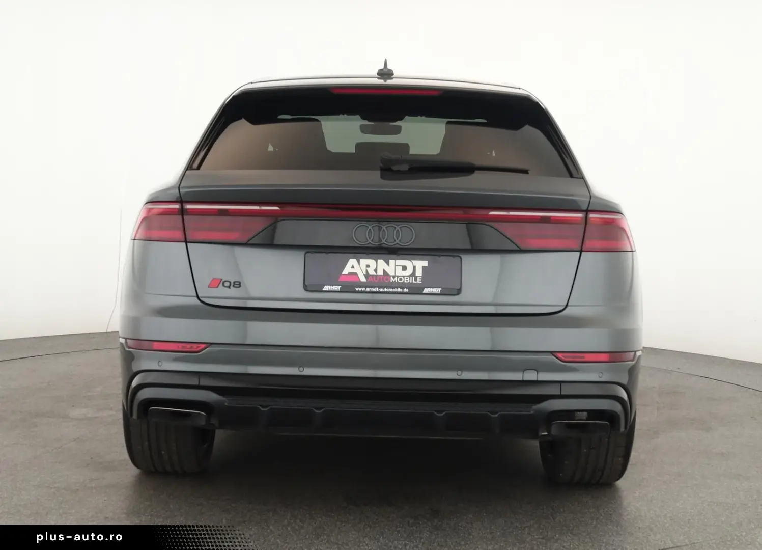 AUDI Q8 50 TDI FL S line