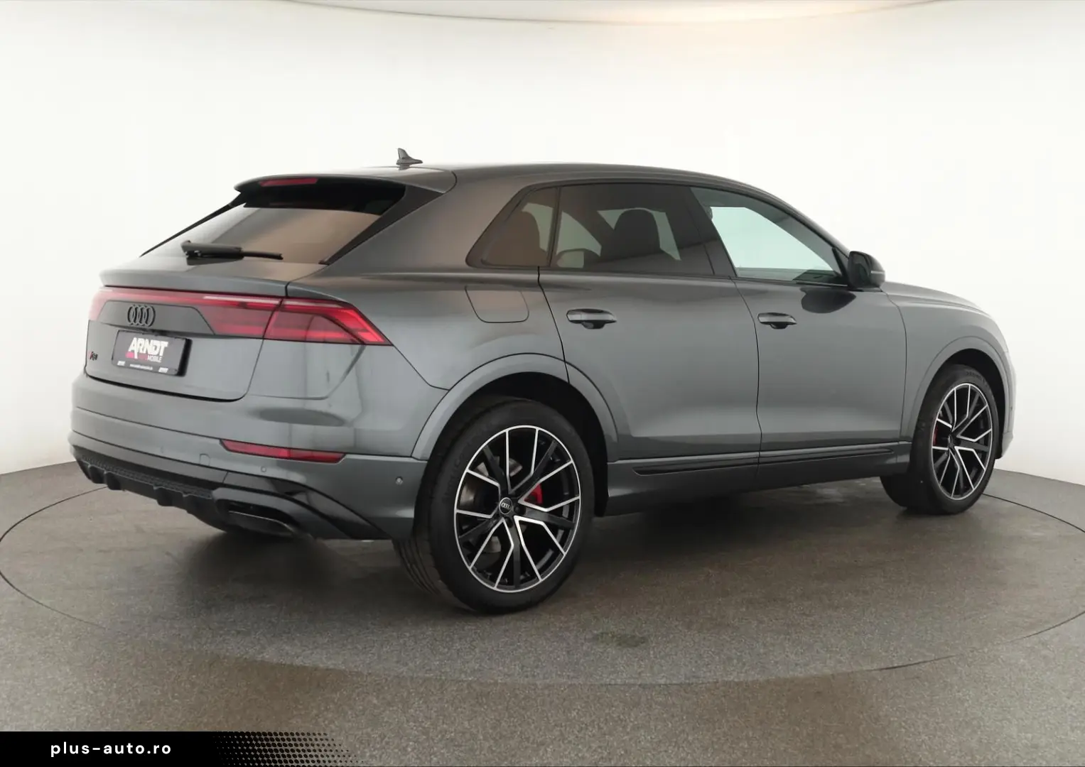 AUDI Q8 50 TDI FL S line