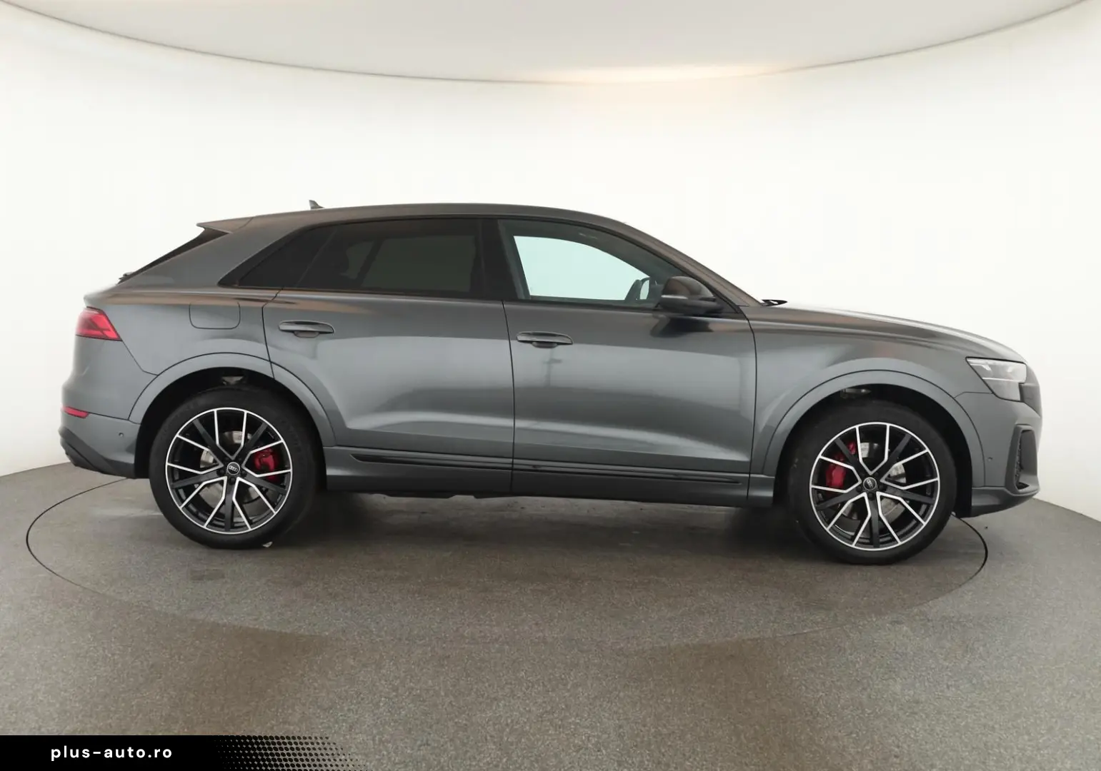 AUDI Q8 50 TDI FL S line