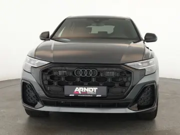 AUDI Q8 50 TDI FL S line