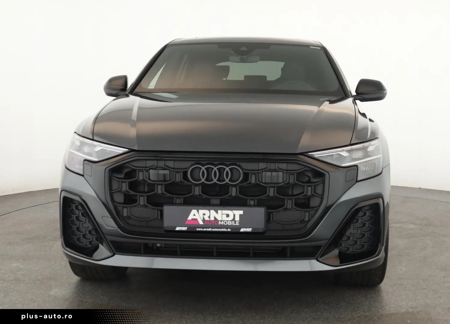 AUDI Q8 50 TDI FL S line