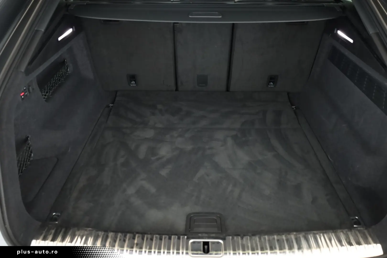 AUDI Q8 50 TDI FL S line