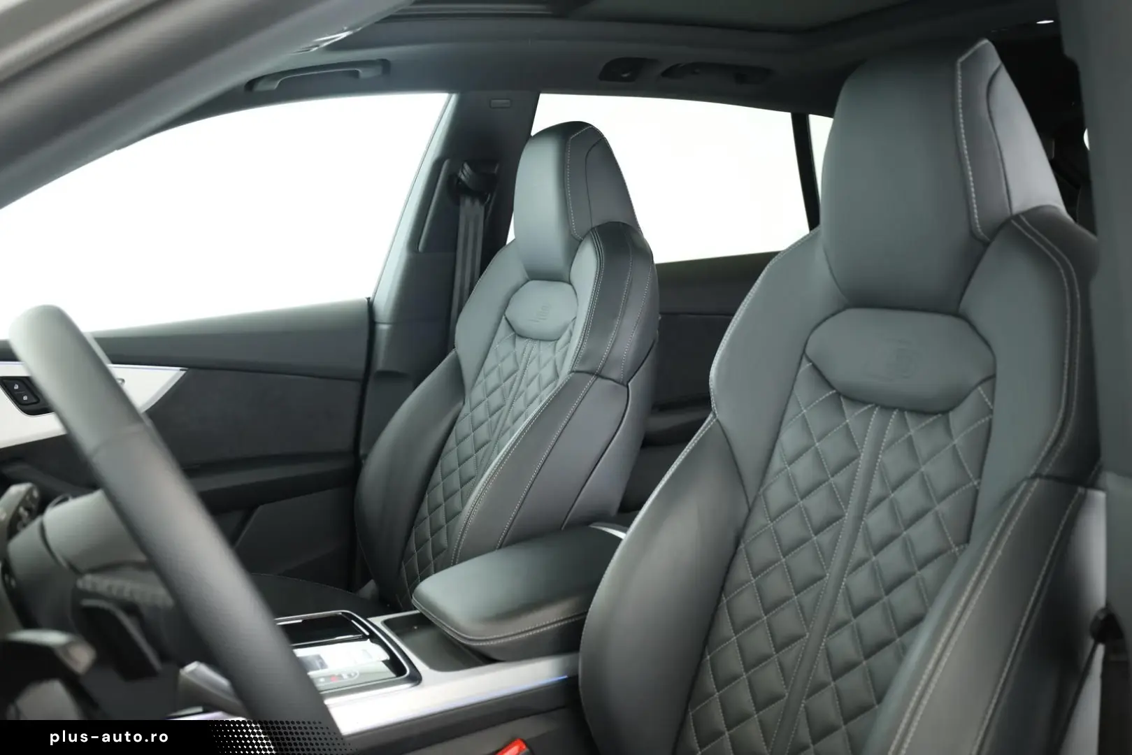 AUDI Q8 50 TDI FL S line