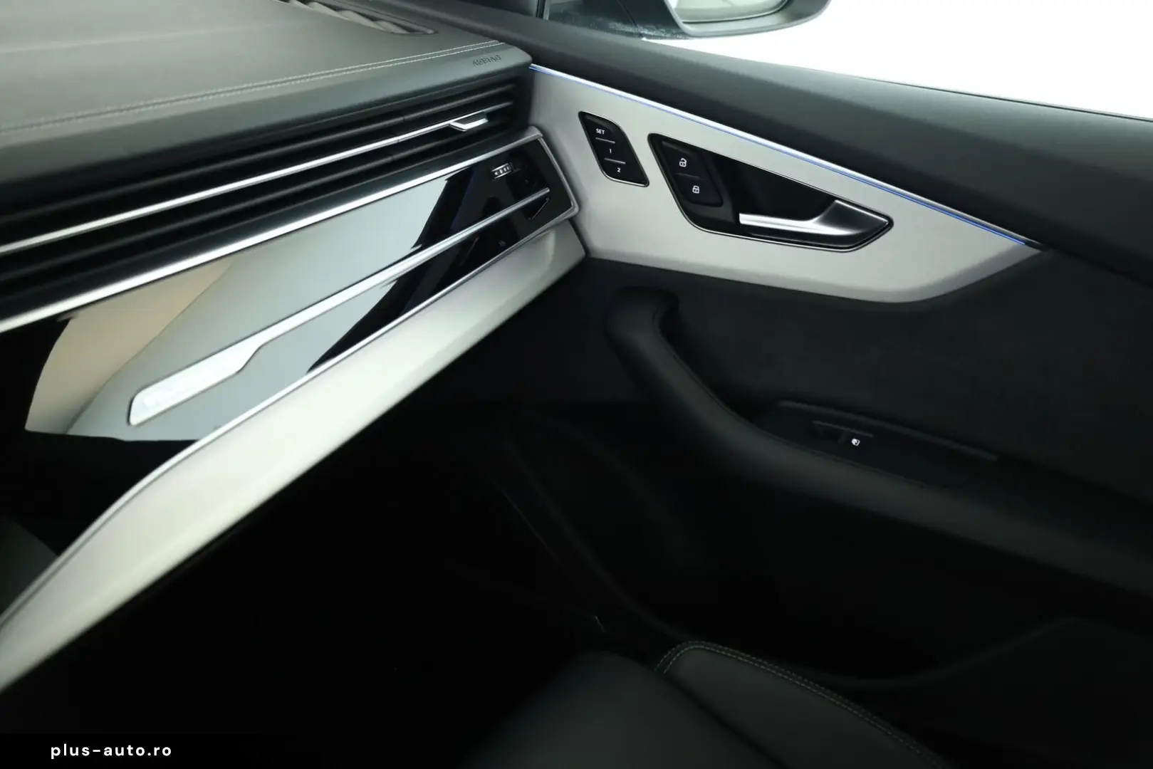 AUDI Q8 50 TDI FL S line