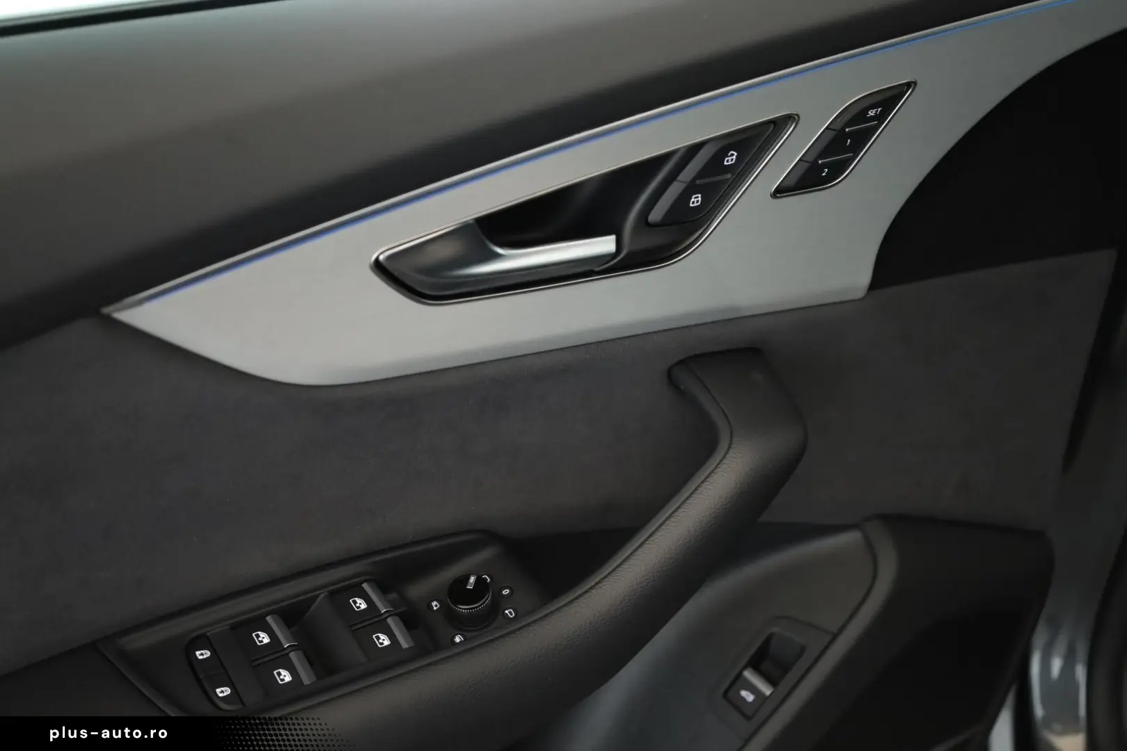 AUDI Q8 50 TDI FL S line