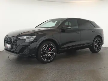 AUDI Q8 50 TDI FL S line