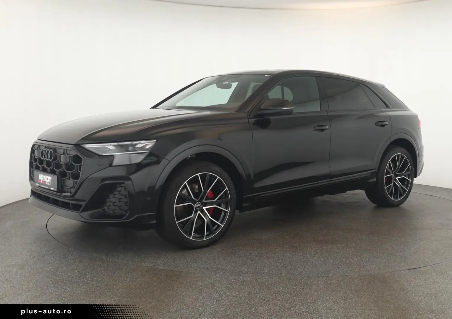 AUDI Q8 50 TDI FL S line