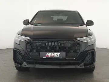 AUDI Q8 50 TDI FL S line
