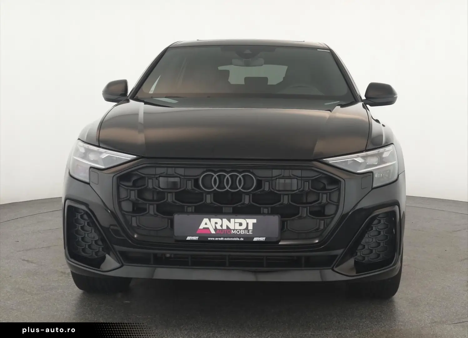 AUDI Q8 50 TDI FL S line