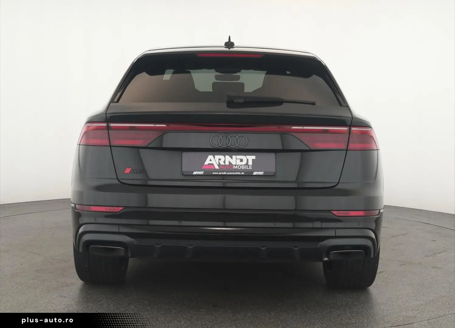 AUDI Q8 50 TDI FL S line