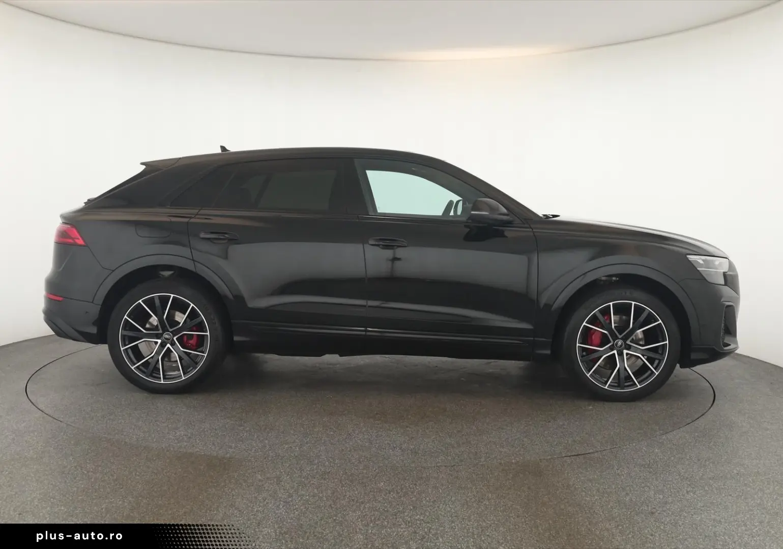 AUDI Q8 50 TDI FL S line
