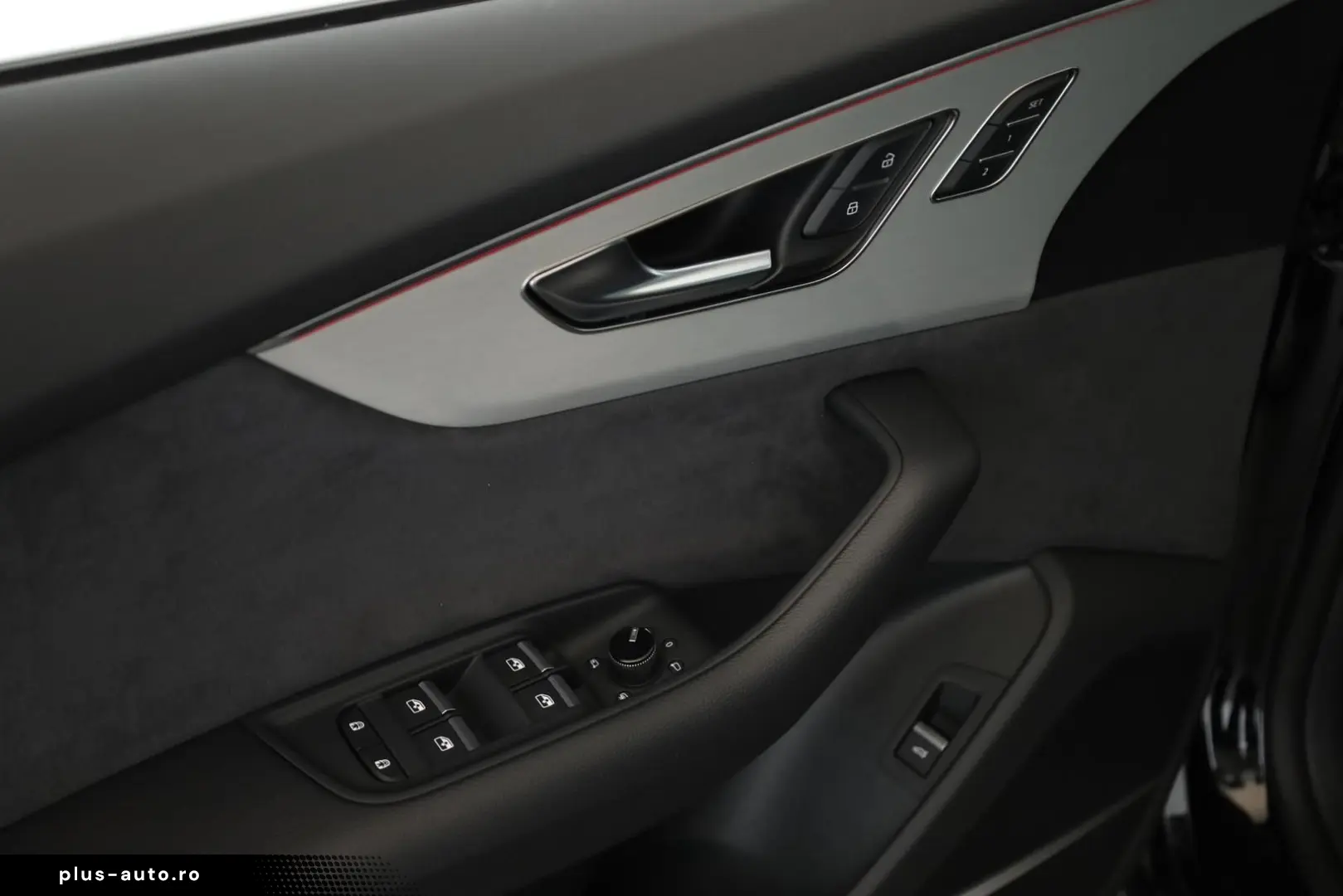 AUDI Q8 50 TDI FL S line