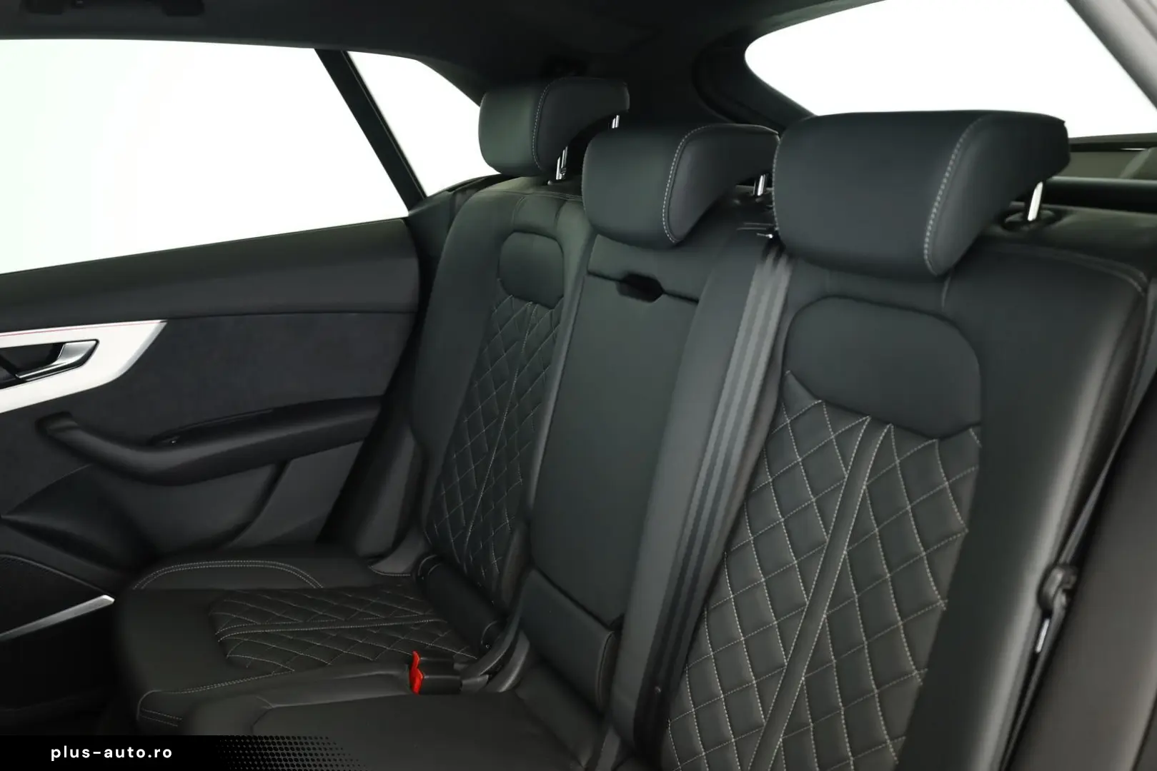 AUDI Q8 50 TDI FL S line