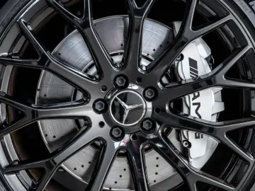 MERCEDES-BENZ SL 63 AMG 4M  PREM  MANUF MAGNO NIGHT &hellip;