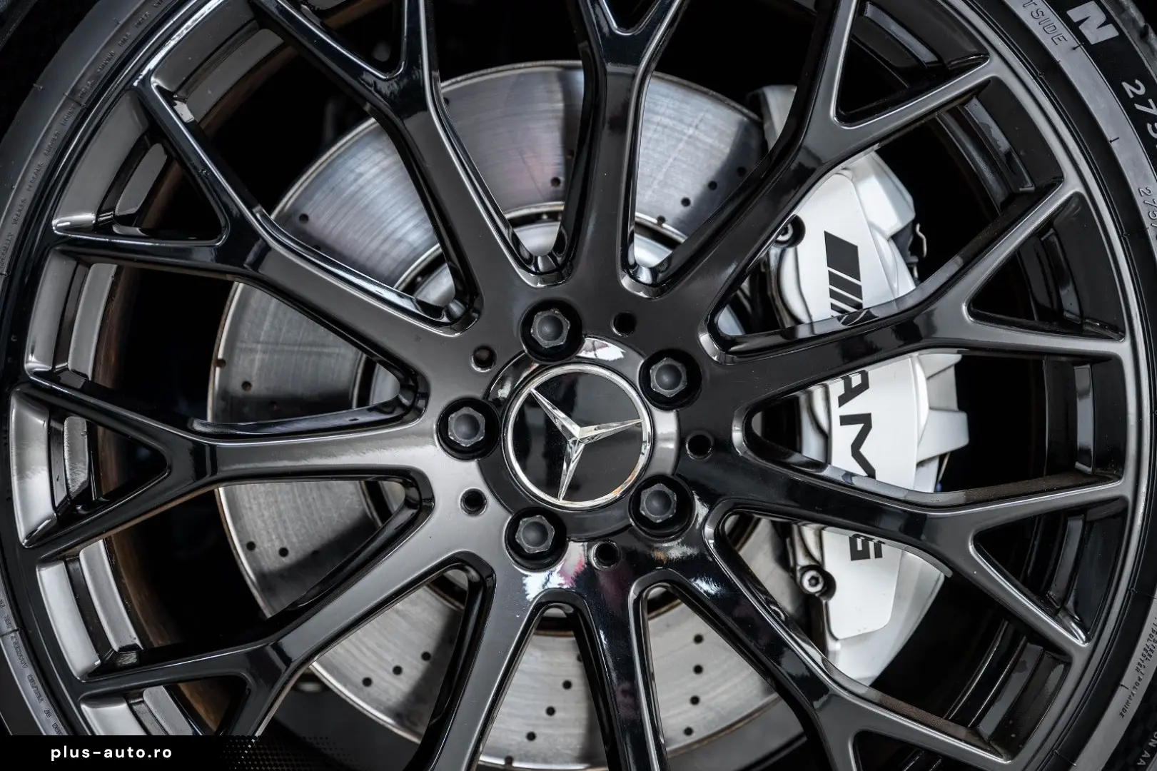 MERCEDES-BENZ SL 63 AMG 4M  PREM  MANUF MAGNO NIGHT &hellip;