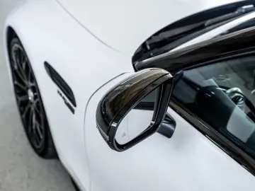 MERCEDES-BENZ SL 63 AMG 4M  PREM  MANUF MAGNO NIGHT &hellip;