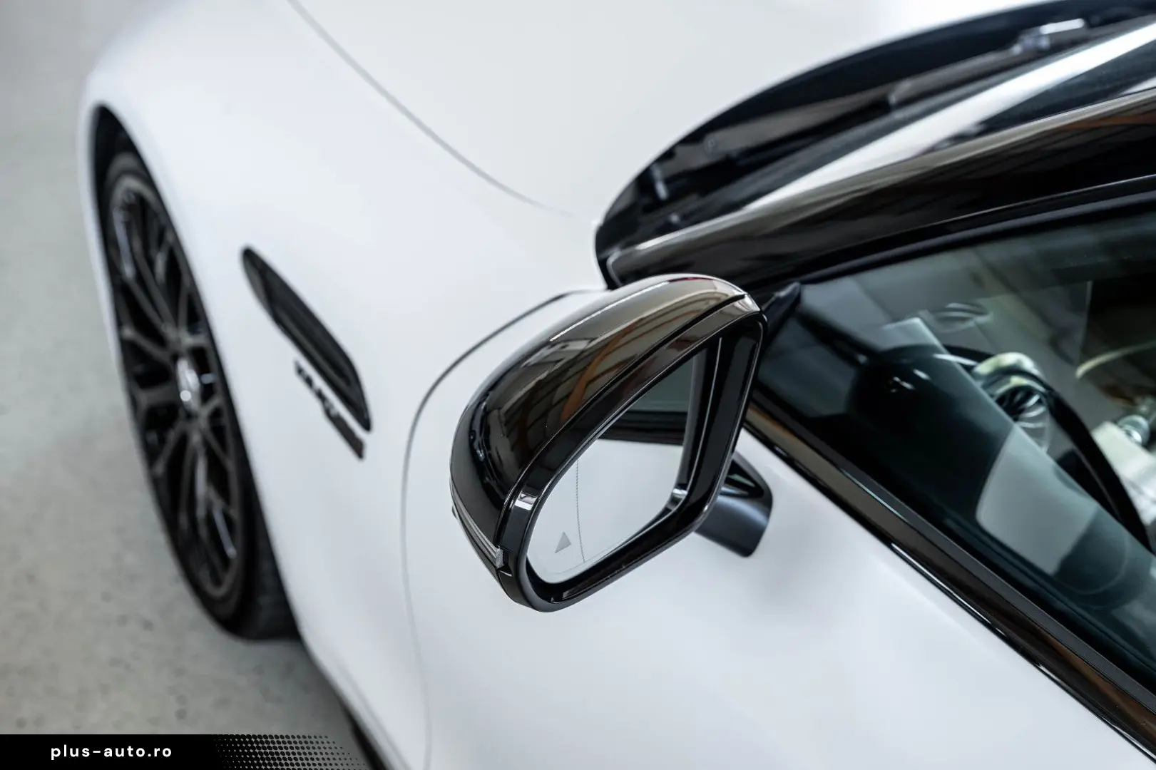 MERCEDES-BENZ SL 63 AMG 4M  PREM  MANUF MAGNO NIGHT &hellip;