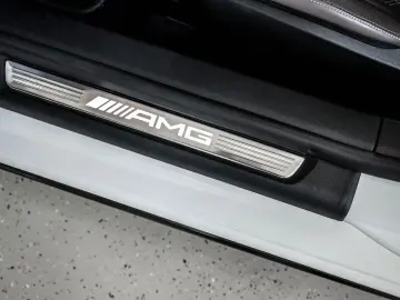 MERCEDES-BENZ SL 63 AMG 4M  PREM  MANUF MAGNO NIGHT &hellip;